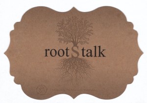 rootStalk Logo